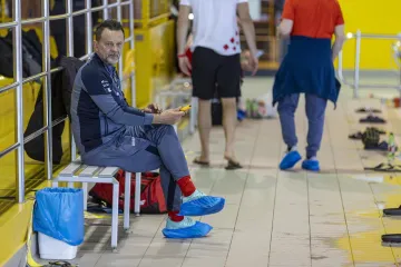 Opasno upozorenje hrvatskog stručnjaka: 'Moderni sport vodi nas prema katastrofi'
