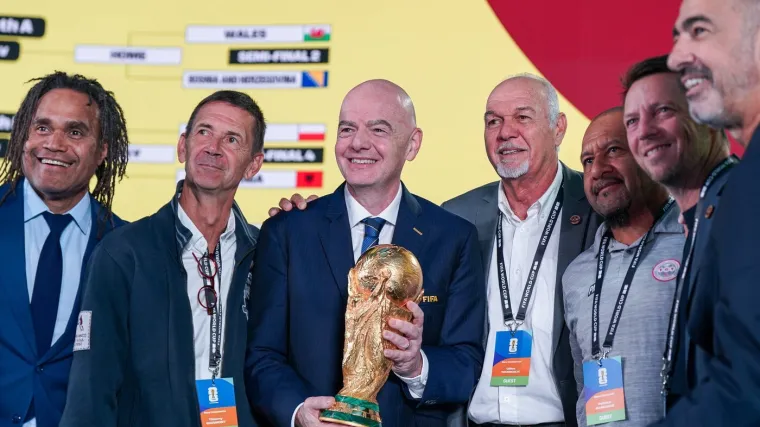 FIFA morala mijenjati poster SP-a zbog ponajveće zvijezde, zamijenili i našeg predstavnika