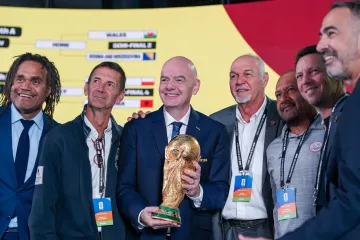 FIFA morala mijenjati poster SP-a zbog ponajveće zvijezde, zamijenili i našeg predstavnika