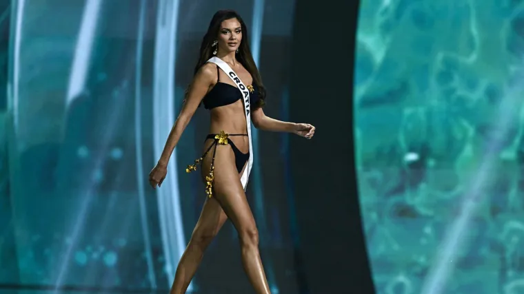 Komentari o Lauri Gnjatović preplavili mreže: 'Hoće li biti doček na Trgu i Thompson?'