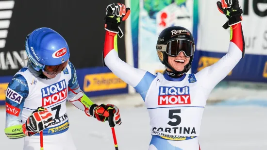 Katastrofalne vijesti! Ponajbolja skijašica današnjice teško pala, moguć kraj karijere