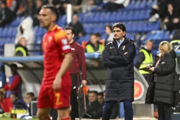 Koliko može Hrvatska na SP-u? 'Jedna je stvar enigma. Dalić je to skrivao'