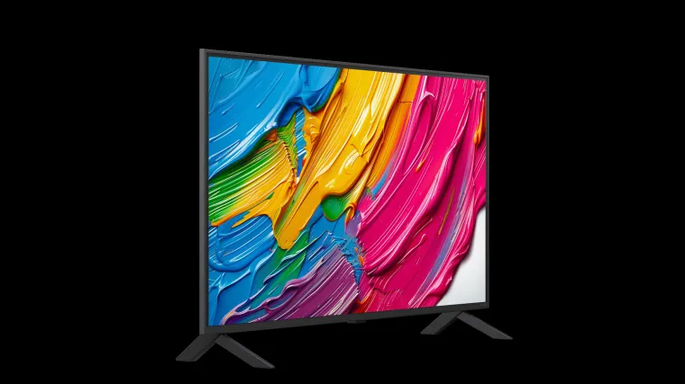 Idilični jesenski filmski maratoni uz novi model LG televizora