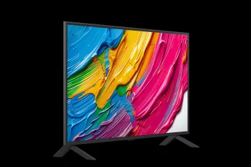 Idilični jesenski filmski maratoni uz novi model LG televizora