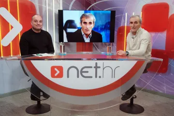 Branko Karačić u studiju Net.hr-a otkrio tajnu Vatrenih: Analizirao prednosti i nedostatke