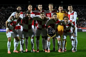 [KVIZ] Znaš li u kojim su gradovima rođeni ovi hrvatski nogometni reprezentativci?