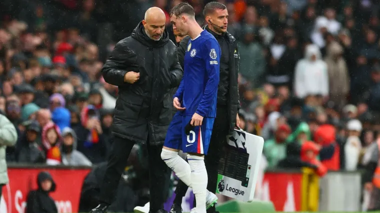 Zvijezda Premier lige trebala se vratiti nakon ozljede pa doživjela nezamislivo u vlastitom domu