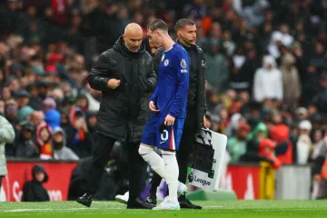 Zvijezda Premier lige trebala se vratiti nakon ozljede pa doživjela nezamislivo u vlastitom domu