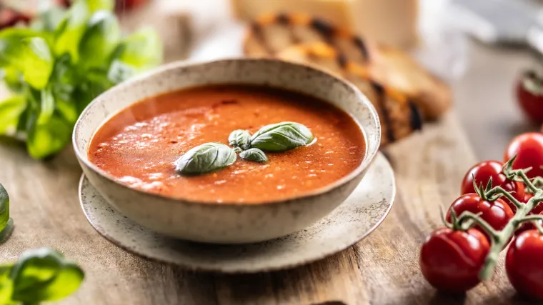 Na receptu za savršenu juhu od rajčica radila je 11 godina: Spremna je podijeliti tajnu