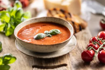 Na receptu za savršenu juhu od rajčica radila je 11 godina: Spremna je podijeliti tajnu