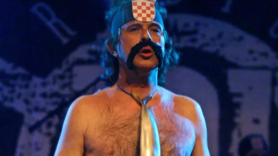 Od Big Brother zvijezda, do političara: Evo tko je sve bio na prosvjedu za Radio 101