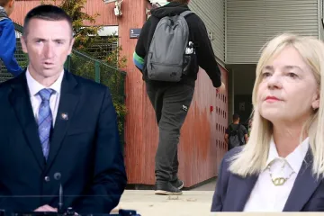 Penava opleo po pravobraniteljici za djecu: 'S radošću smo dočekali kraj njenog mandata'