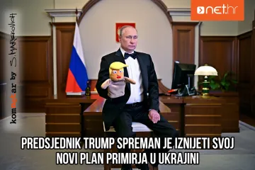 Uskoro velike vijesti