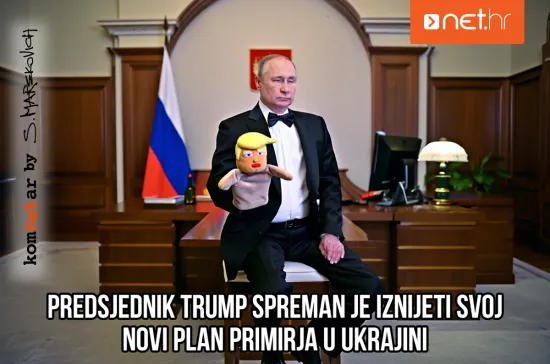 Uskoro velike vijesti