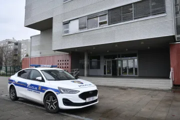 Dojave o bombama u Zagrebu: Evakuirana osnovna škola i gradsko Poglavarstvo