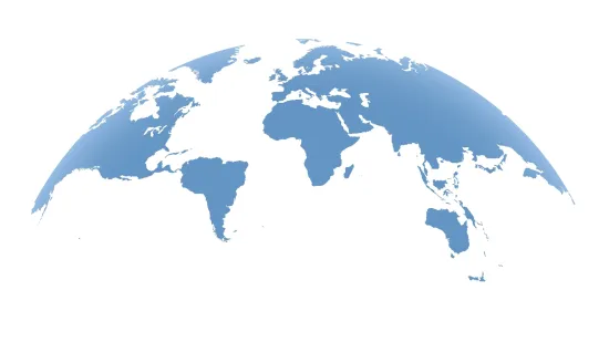 Ako misliš da znaš sve, pokušaj prepoznati države Europe po obliku: Pazi jer je zahtjevno