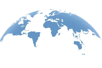 Ako misli&scaron; da zna&scaron; sve, poku&scaron;aj prepoznati države Europe po obliku: Pazi jer je zahtjevno