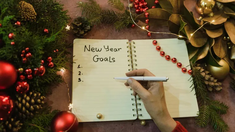Studeni je ključan: Psiholog otkriva pouzdanu strategiju za uspješnost novogodišnjih odluka