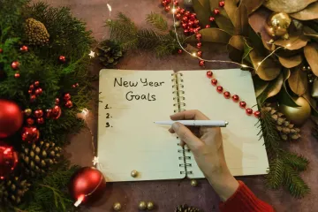 Studeni je ključan: Psiholog otkriva pouzdanu strategiju za uspješnost novogodišnjih odluka