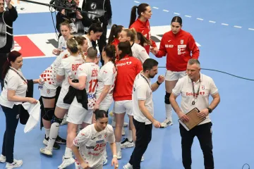 Desetkovana Hrvatska gradi ekipu za SP od nule: 'Trebamo im vjerovati'