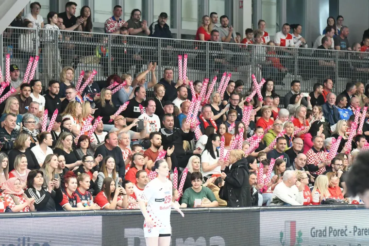 Desetkovana Hrvatska gradi ekipu za SP od nule: 'Trebamo im vjerovati'