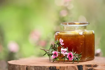 Nutricionistica: 'Zamijenite šećer ovom namirnicom i zaboravite na pad energije'