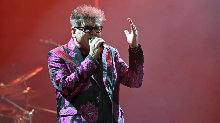 [KVIZ] Jesi li obožavatelj benda Crvena jabuka?