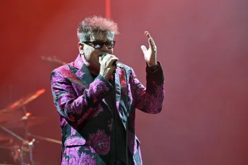 [KVIZ] Jesi li obožavatelj benda Crvena jabuka?