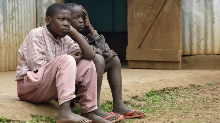 Djeca u rukama otmičara: Iz &scaron;kolskih klupa odvedeni u nepoznato, traje potraga