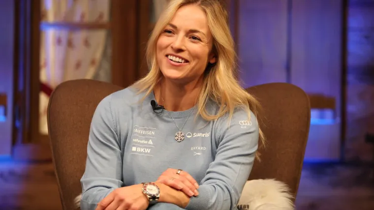 Skijašica za kojom se svi okreću! Lara je imala niz udvarača, a danas ljubi naturaliziranog Albanca