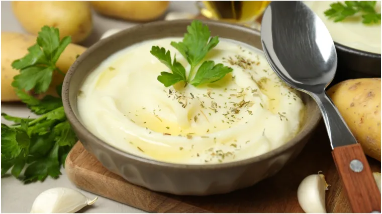 Omiljeni prilog više nikada neće biti isti: Pire krumpir s dva dodatka kao nutritivno blago