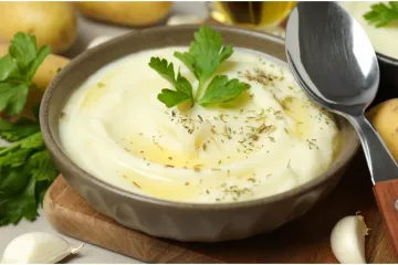 Omiljeni prilog više nikada neće biti isti: Pire krumpir s dva dodatka kao nutritivno blago