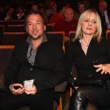 Tko je Gibonnijeva supruga? Mnogi ne znaju da je upravo ova žena osvojila srce glazbene zvijezde