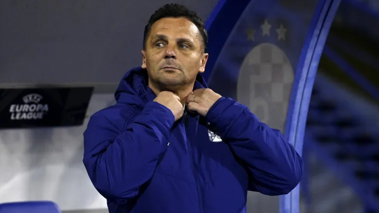 Dinamo u karanteni, trener šuti: Evo što se događa na Maksimiru uoči Varaždina