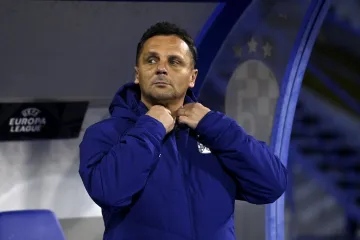 Dinamo u karanteni, trener šuti: Evo što se događa na Maksimiru uoči Varaždina