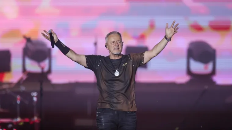 Thompsonov tim opleo po gradonačelnici! Za koncert u Osijeku objavljeno što se ne smije unositi u dvoranu