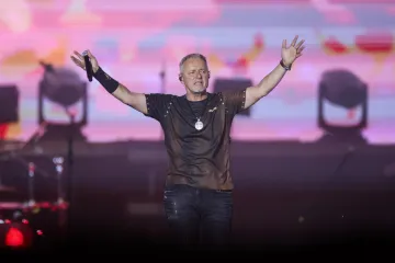 Thompsonov tim opleo po gradonačelnici! Za koncert u Osijeku objavljeno što se ne smije unositi u dvoranu