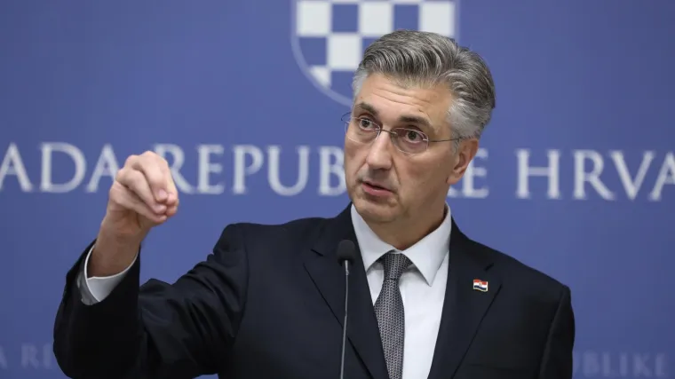 Hrvatskoj stigle dvije pljuske iz Bruxellesa: 'Imate dva mjeseca za odgovor'