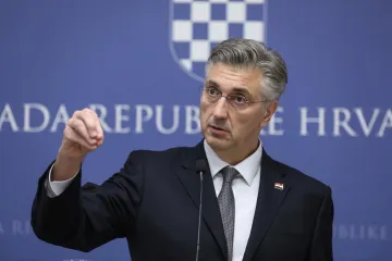 Hrvatskoj stigle dvije pljuske iz Bruxellesa: 'Imate dva mjeseca za odgovor'