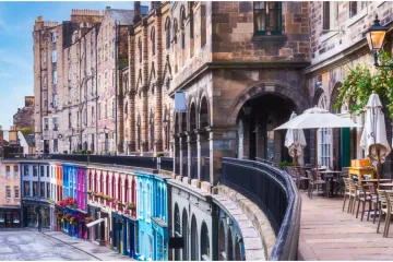 Putovanje u grad koji osvaja: Svrstavaju ga među 53 najbolja grada za život na svijetu