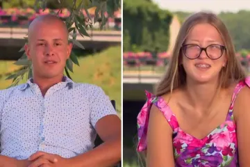 Ajda iznenadila Dejana kolačima koje je napravila za njega! On ih ocijenio: 'Dao bih im neku dvojku'