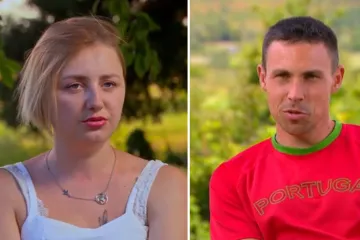 Miljana ipak nije došla na Tomislavovu farmu! On poručio: 'Ne ljutim se. Mi smo dva svijeta različita'