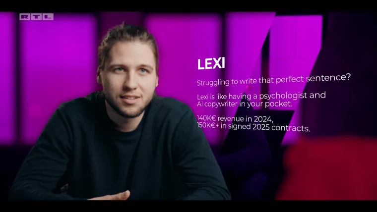 Hrvat zaprosio svoju djevojku u reality showu: Neočekivani trenutak u 'Founder Games'