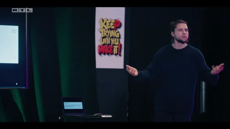 Hrvat zaprosio svoju djevojku u reality showu: Neočekivani trenutak u 'Founder Games'