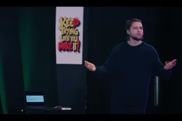 Hrvat zaprosio svoju djevojku u reality showu: Neočekivani trenutak u 'Founder Games'