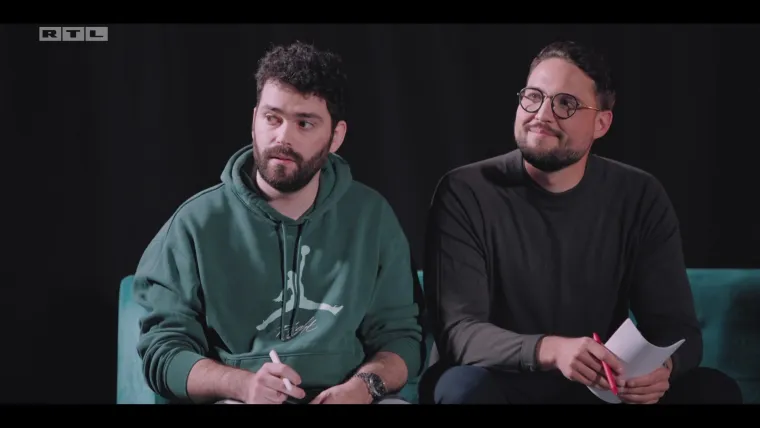 Hrvat zaprosio svoju djevojku u reality showu: Neočekivani trenutak u 'Founder Games'