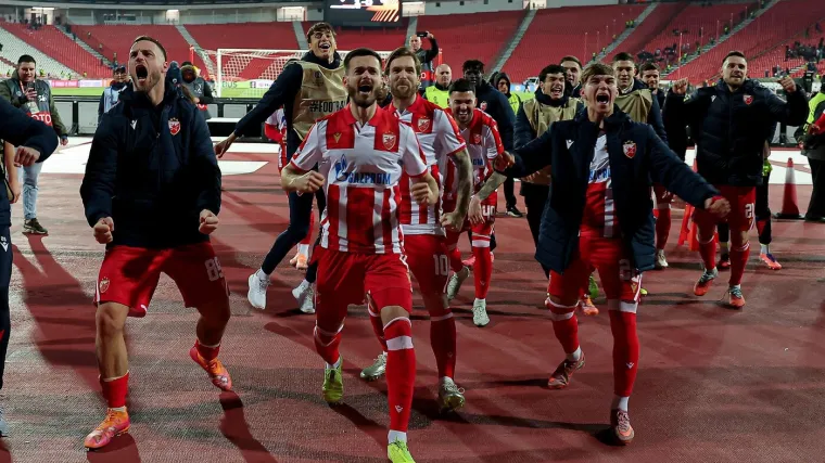 Šok na Marakani: Crvena zvezda iznenada gubi miljune?
