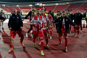 Šok na Marakani: Crvena zvezda iznenada gubi miljune?