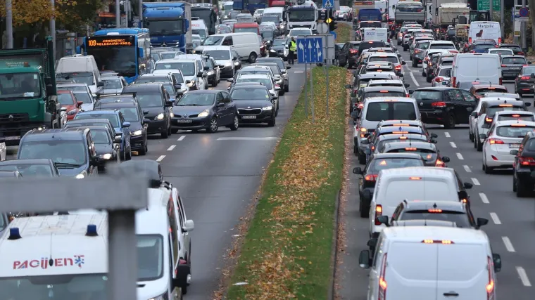 Vozači, pripazite! Iz Grada Zagreba upravo objavili novu regulaciju prometa: Ovo su detalji