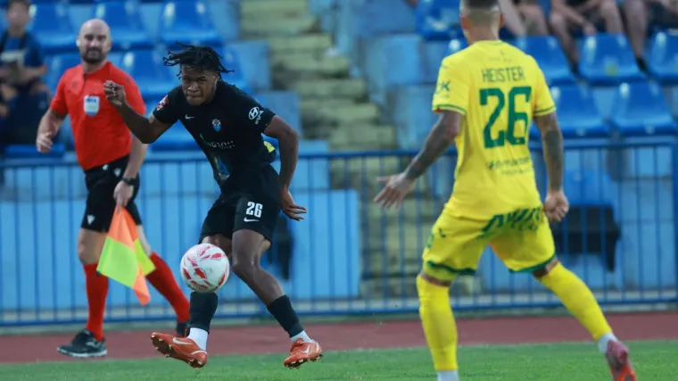 Dinamo pronašao rješenje za najveći problem? Evo tko bi trebao potpisati za Modre